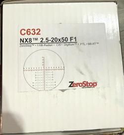 FN SCAR 20S NRCH 308Win