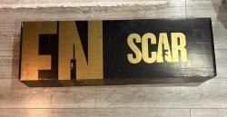 FN SCAR 20S NRCH 308Win