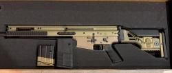 FN SCAR 20S NRCH 308Win