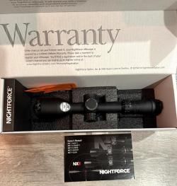 FN SCAR 20S NRCH 308Win