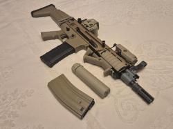 FN SCAR-L