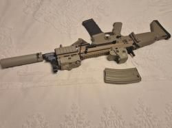 FN SCAR-L