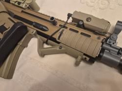 FN SCAR-L