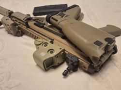 FN SCAR-L