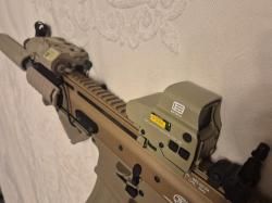 FN SCAR-L