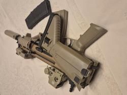 FN SCAR-L