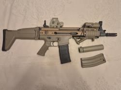FN SCAR-L