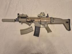 FN SCAR-L