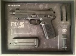 FNX-45 GGBB от Tokyo Marui