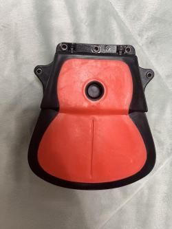 Fobus 6909 двойной магазин