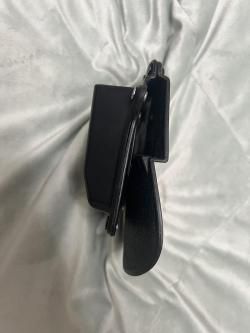 Fobus 6909 двойной магазин