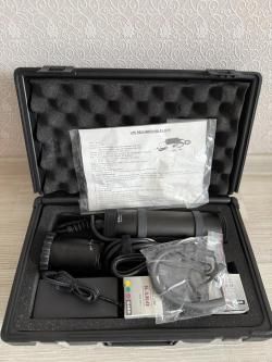 Фонарь Akvilon подводный канистровый аккумуляторный (Saeko Dive) AL-28