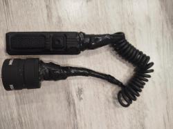 Фонарь Armytek Predator Pro Magnet USB Extended Set