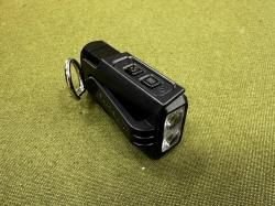 Фонарь-брелок Nitecore TIP2