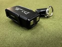 Фонарь-брелок Nitecore TIP2