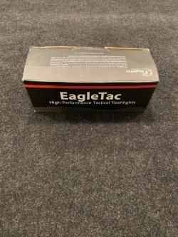 Фонарь EagleTac M3C4