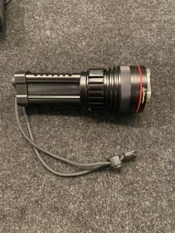 Фонарь EagleTac M3C4