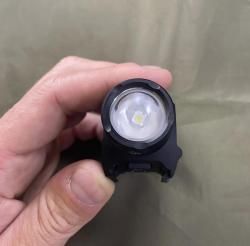 Фонарь Fenix GL19R (1200люм) АКЦИЯ