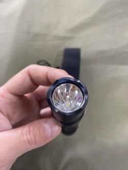 Фонарь Fenix PD32V2.0 , PD32V20 (1200люм)