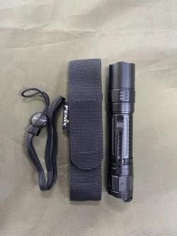 Фонарь Fenix PD32V2.0 , PD32V20 (1200люм)