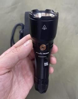 Фонарь Fenix ТK26R (1500люм) АКЦИЯ