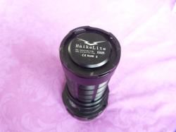 Фонарь Haikelite HK 05