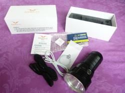 Фонарь Haikelite HK 05