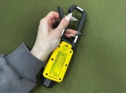 Фонарь кемпинговый Nitecore NWL20