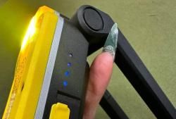 Фонарь кемпинговый Nitecore NWL20