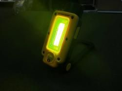 Фонарь кемпинговый Nitecore NWL20