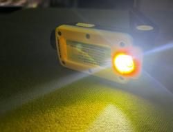 Фонарь кемпинговый Nitecore NWL20