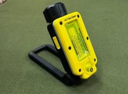 Фонарь кемпинговый Nitecore NWL20