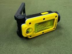 Фонарь кемпинговый Nitecore NWL20