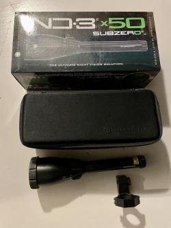 Фонарь лазерный