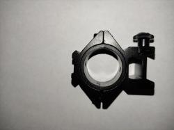 Фонарь на планку пикатини