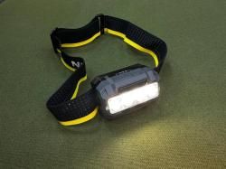 Фонарь налобный nitecore HA23UHE