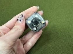 Фонарь налобный Nitecore NU05V2 KIT