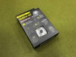 Фонарь налобный Nitecore NU05V2 KIT