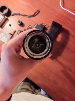 Фонарь "Nitecore P30"