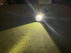 Фонарь Nitecore повседневный (EDC) / MT1C Pro