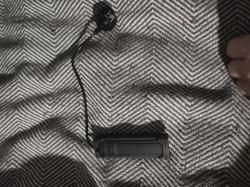 Фонарь олайт olight obin