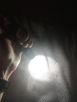 Фонарь олайт olight obin