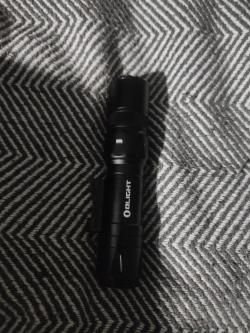Фонарь олайт olight obin