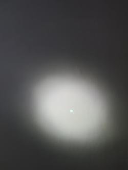 Фонарь Olight baldr mini