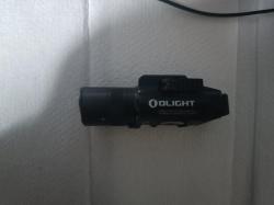 Фонарь Olight Baldr Pro R 