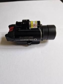 Фонарь Olight Baldr RL