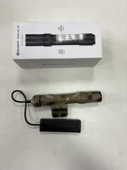 Фонарь olight odin gl m 