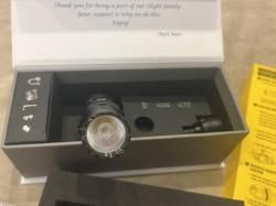 Фонарь Olight Odin mini