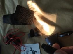 Фонарь оружейный ЭСТ