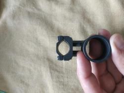 Фонарь оружейный ЭСТ